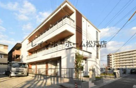 【仲介手数料：無料】対象物件！の外観
