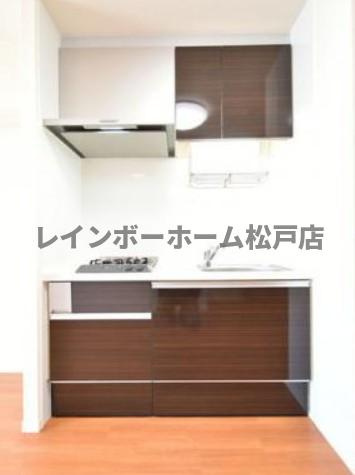 【仲介手数料：無料】対象物件！のキッチン