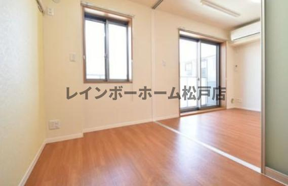 【仲介手数料：無料】対象物件！の内装