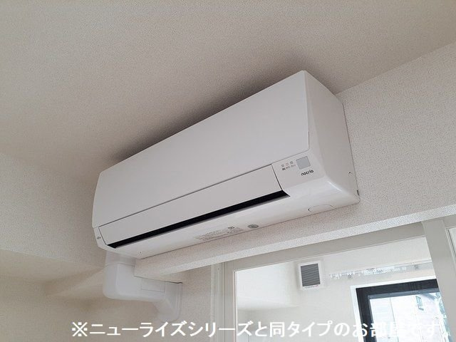 クラールいしおかⅠの設備