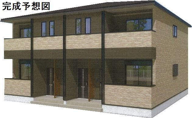 クラールいしおかⅠ