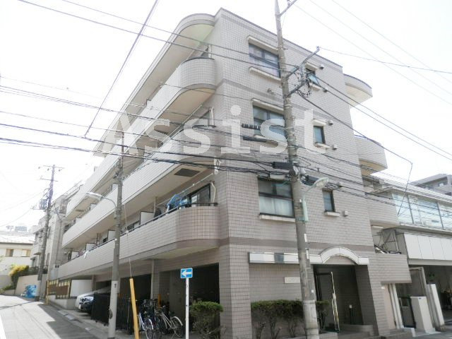 アーバンコート田村のその他共用部分