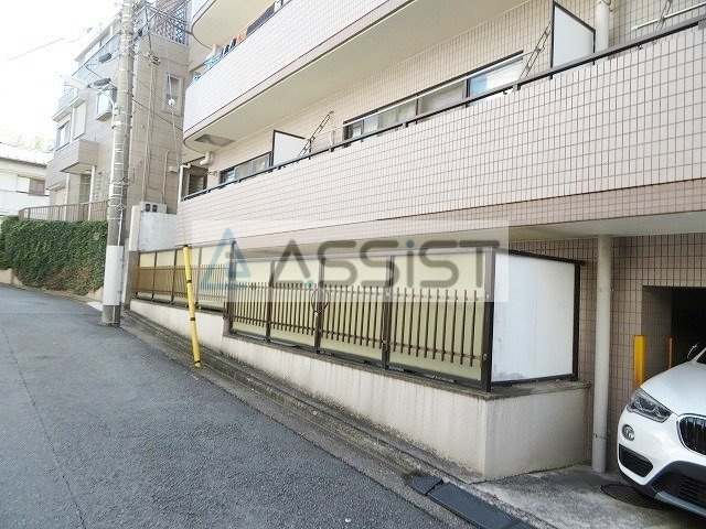 アーバンコート田村のその他共用部分