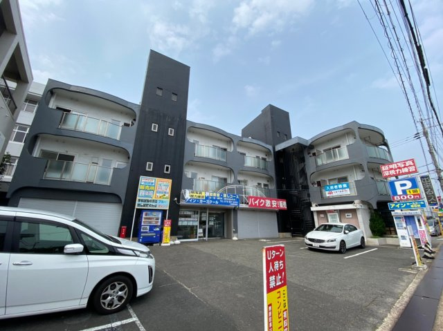 ドエルめぐみ