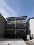 京都市上京区清元町のマンションの画像