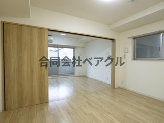 【寝室】 | 寝室です