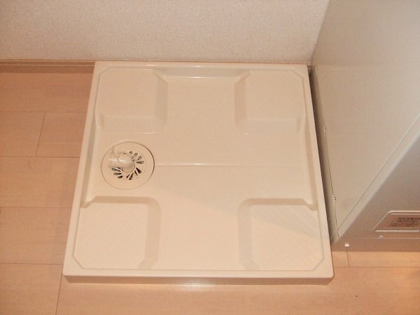 防水パン 