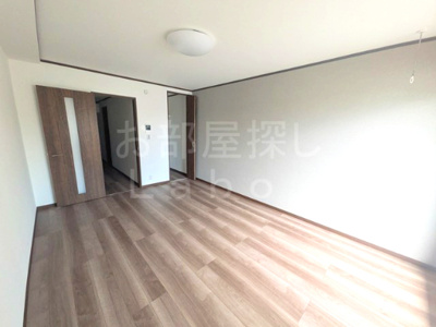 【内装】 | ＥＳ鴨宮