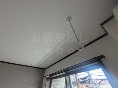【設備】 | ＥＳ鴨宮