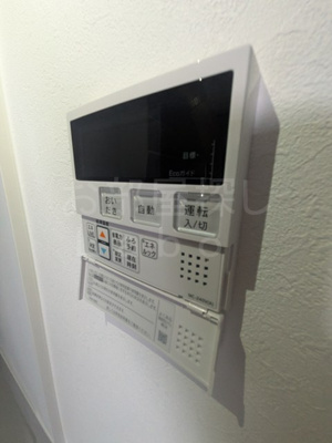 【設備】 | ＥＳ鴨宮