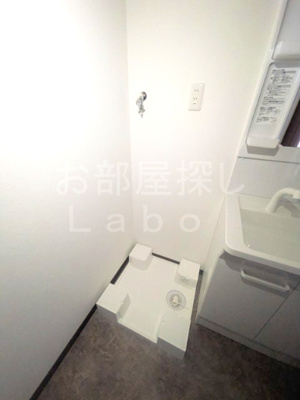 【設備】 | ＥＳ鴨宮