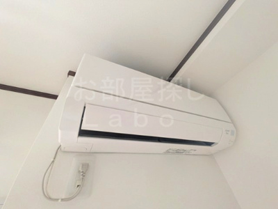 【設備】 | ＥＳ鴨宮