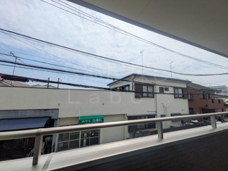 【展望】 | ＥＳ鴨宮