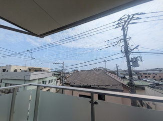 【展望】 | ＥＳ鴨宮