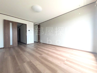 【内装】 | ＥＳ鴨宮