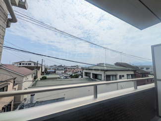 【展望】 | ＥＳ鴨宮