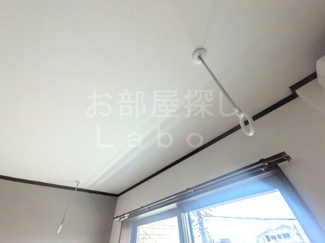 【設備】 | ＥＳ鴨宮