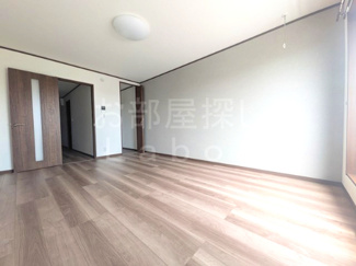 【内装】 | ＥＳ鴨宮