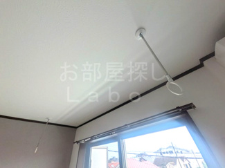 【設備】 | ＥＳ鴨宮