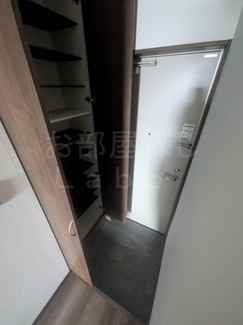 【玄関】 | ＥＳ鴨宮