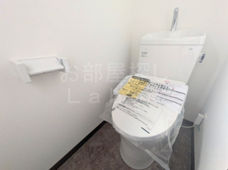 【トイレ】 | ＥＳ鴨宮
