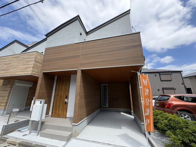 THEパームスコート下井草