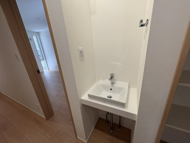 THEパームスコート下井草のその他