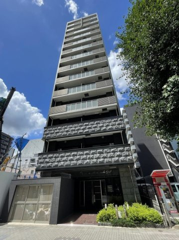 【外観】プレサンス丸の内雅風