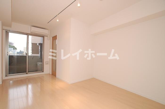 レックス多摩川レジデンス