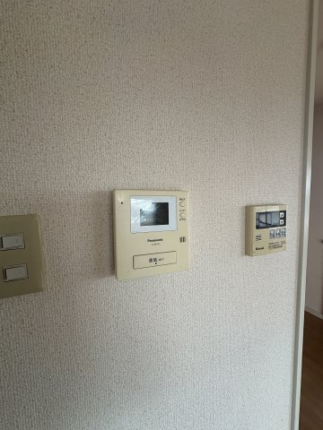 ウエストクリークのセキュリティ