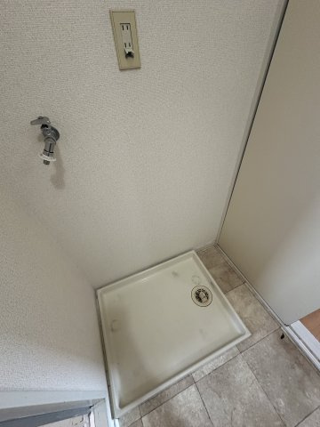 ウエストクリークの設備