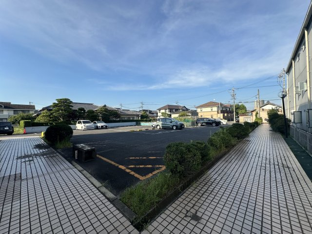 ウエストクリークの展望