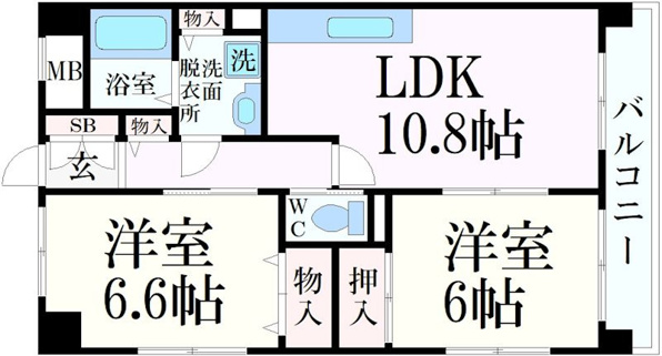 ラゾ御影