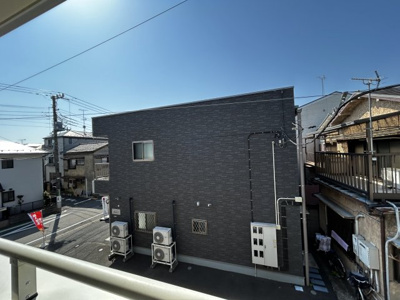 【展望】 | Nagomi　House