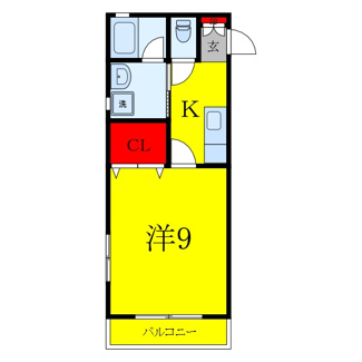 【間取り】 | Nagomi　House