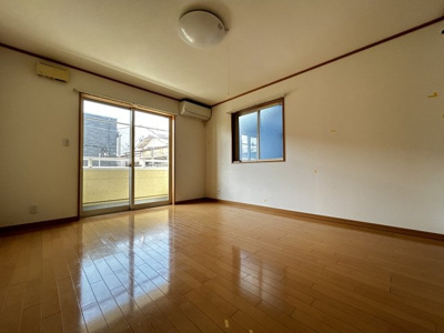 【居間・リビング】 | Nagomi　House | ゆったりとしたリビングです