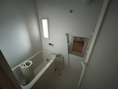 【浴室】 | Nagomi　House | お風呂で日々の疲れを落としましょう
