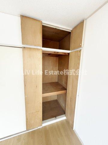 小平市学園西町１丁目の賃貸マンション