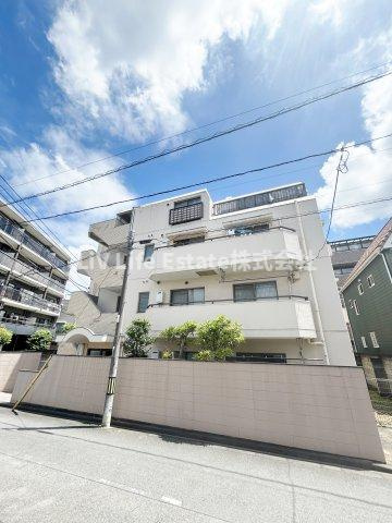 小平市学園西町１丁目の賃貸マンション