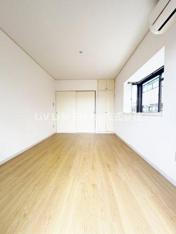小平市学園西町１丁目の賃貸マンション