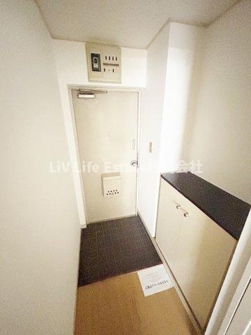 小平市学園西町１丁目の賃貸マンション
