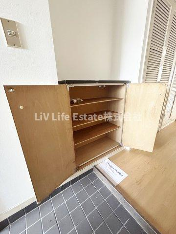 小平市学園西町１丁目の賃貸マンション