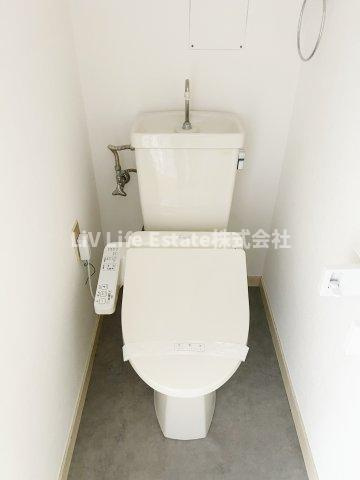 小平市学園西町１丁目の賃貸マンション