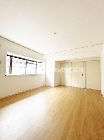 小平市学園西町１丁目の賃貸マンション