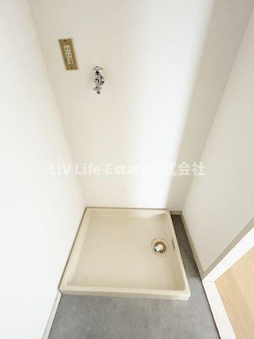 小平市学園西町１丁目の賃貸マンション