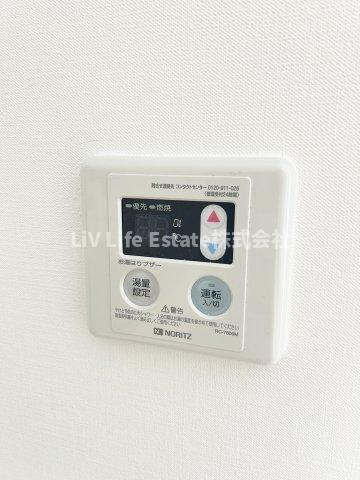 小平市学園西町１丁目の賃貸マンション