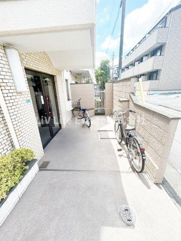 小平市学園西町１丁目の賃貸マンション