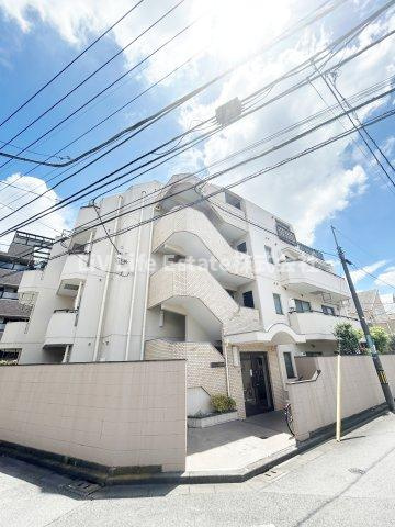 小平市学園西町１丁目の賃貸マンション