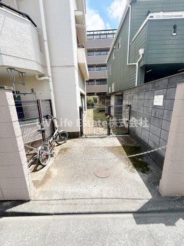 小平市学園西町１丁目の賃貸マンション