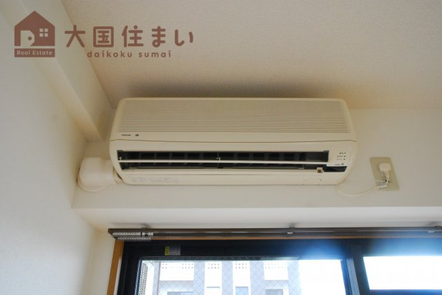 【設備】 | ルミナール大国町